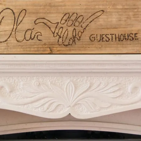 Ola Gasthof