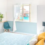 Ola Maison d'hôtes Esmoriz