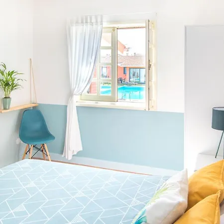 Ola Gasthuis Esmoriz