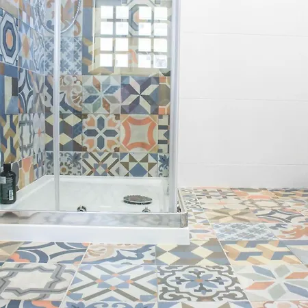 Ola Maison d'hôtes Esmoriz