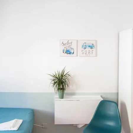 Maison d'hôtes Ola *