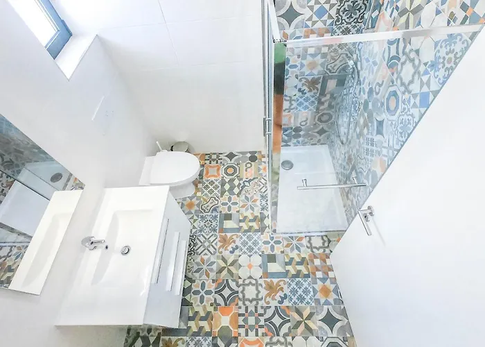 Maison d'hôtes Ola *