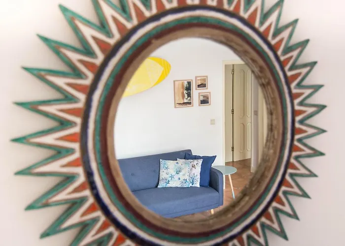 Maison d'hôtes Ola Esmoriz