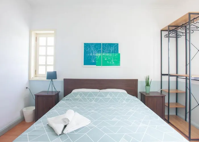 Ola Maison d'hôtes *