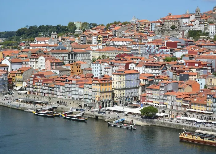 Ola Maison d'hôtes Esmoriz