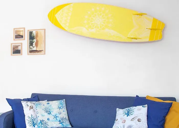 Maison d'hôtes Ola *