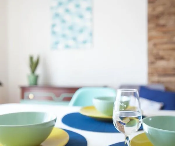 Maison d'hôtes Ola Esmoriz