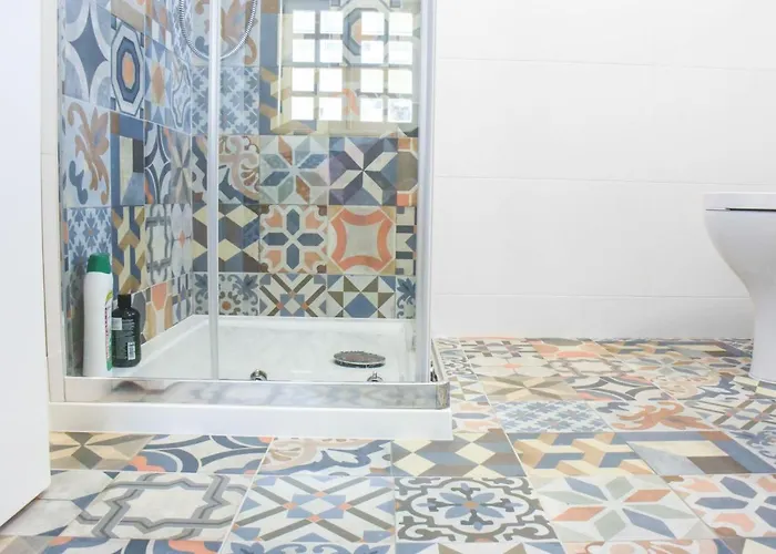 Ola Maison d'hôtes Esmoriz