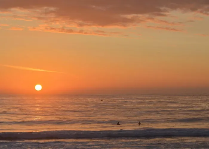 Maison d'hôtes Ola *