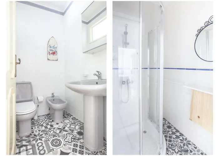 Ola Maison d'hôtes Esmoriz